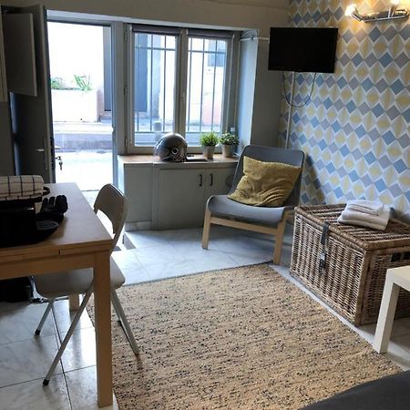 Studio Des Tanneurs Apartment Монпелие Екстериор снимка