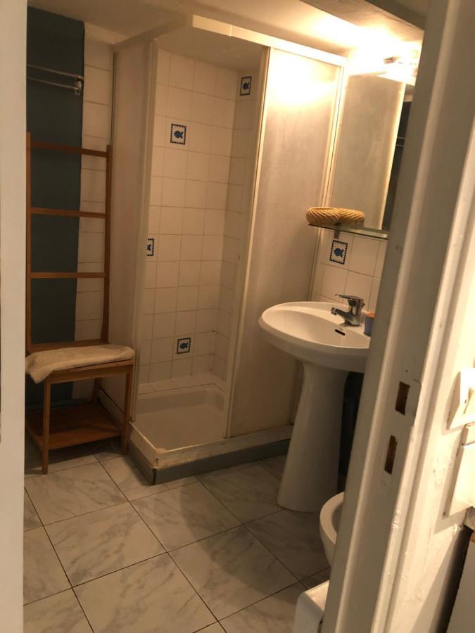 Studio Des Tanneurs Apartment Монпелие Екстериор снимка