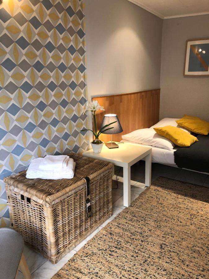 Studio Des Tanneurs Apartment Монпелие Екстериор снимка