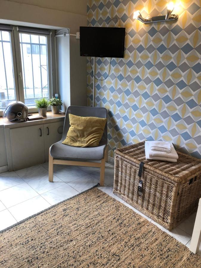 Studio Des Tanneurs Apartment Монпелие Екстериор снимка