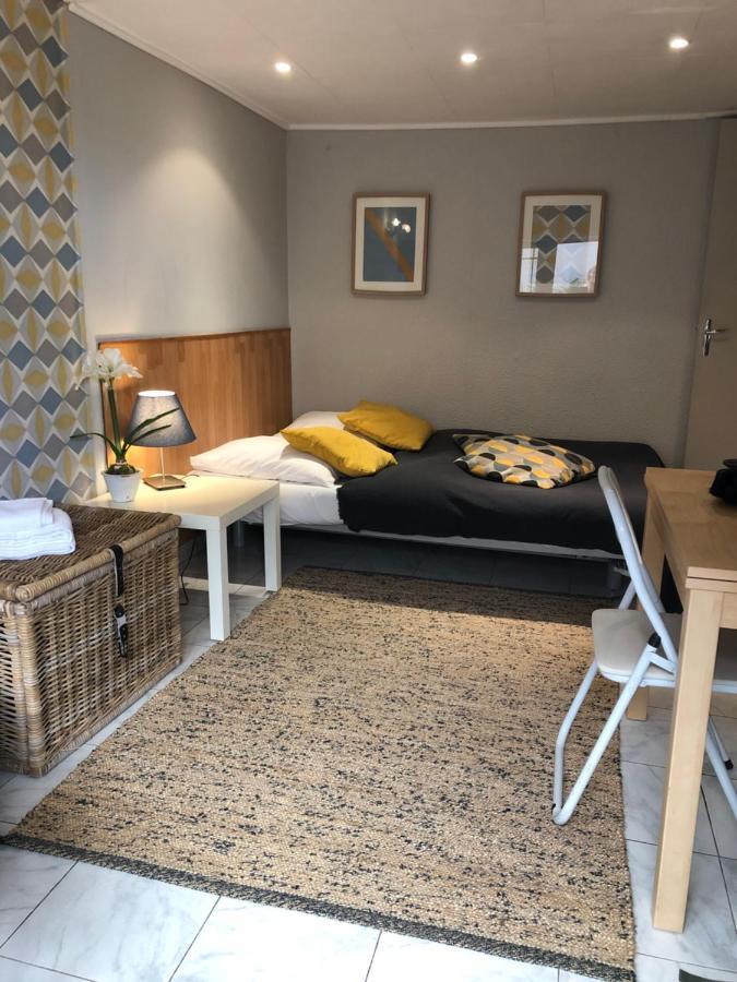 Studio Des Tanneurs Apartment Монпелие Екстериор снимка