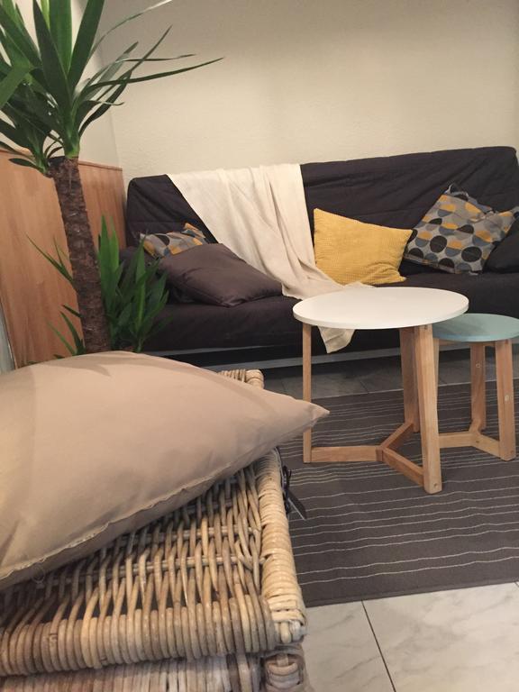 Studio Des Tanneurs Apartment Монпелие Екстериор снимка