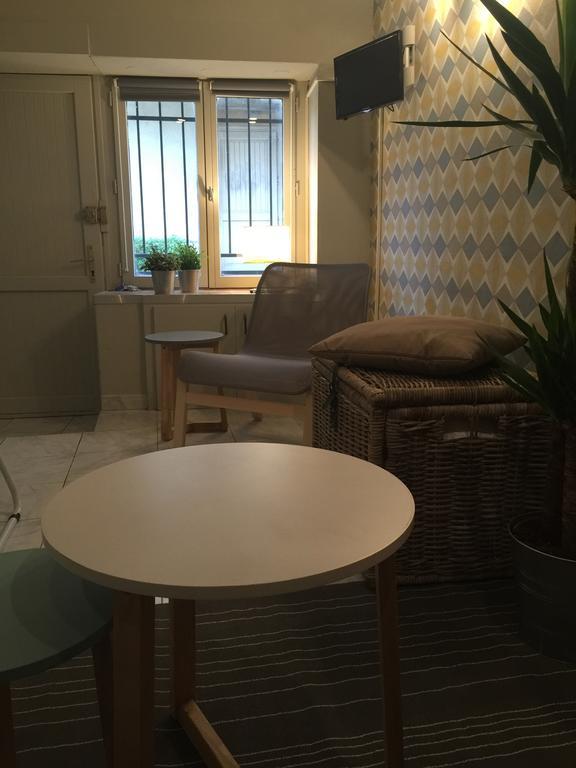 Studio Des Tanneurs Apartment Монпелие Екстериор снимка