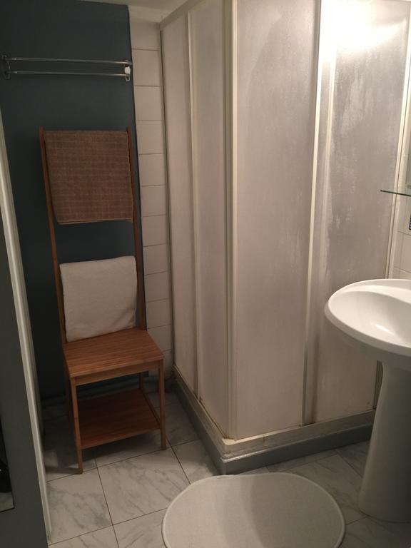 Studio Des Tanneurs Apartment Монпелие Стая снимка