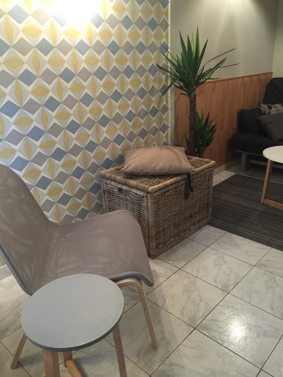 Studio Des Tanneurs Apartment Монпелие Стая снимка